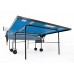 Тенісний стіл Stiga Outdoor Roller Blue (717505) всепогодний