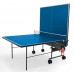 Тенісний стіл Stiga Outdoor Roller Blue (717505) всепогодний
