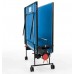 Тенісний стіл Stiga Outdoor Roller Blue (717505) всепогодний
