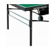 Тенісний стіл Garlando Master Indoor Green (C-372I)