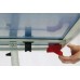 Тенісний стіл Garlando Master Indoor Green (C-372I)