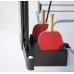 Тенісний стіл Garlando Master Indoor Green (C-372I)