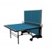 Тенісний стіл Garlando Master Indoor Blue (C-373I)