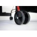 Теннисный стол Garlando Advance Indoor Green (C-276I)