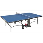 Теннисный стол Garlando Advance Indoor Blue (C-277I)