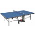 Теннисный стол Garlando Advance Indoor Blue (C-277I)