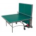 Теннисный стол Garlando Advance Indoor Blue (C-277I)