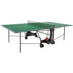 Теннисный стол Garlando Challenge Indoor Green (C-272I)