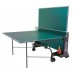Теннисный стол Garlando Challenge Indoor Green (C-272I)