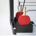Теннисный стол Garlando Challenge Indoor Green (C-272I)