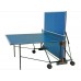 Теннисный стол Garlando Progress Indoor Blue (C-163I)