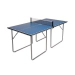 Тенісний стіл Joola Midsize Blue (19110)