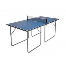 Тенісний стіл Joola Midsize Blue (19110)