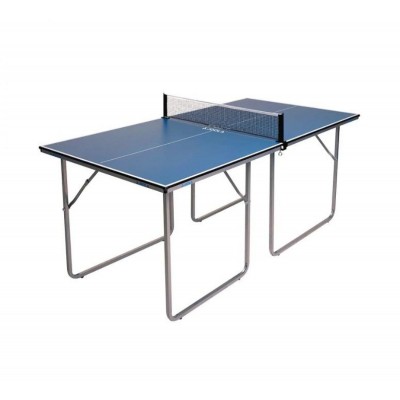 Тенісний стіл Joola Midsize Blue (19110) міні