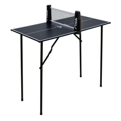 Тенісний стіл Stiga Mini Table Fun Black (1011-6025-01)