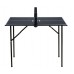 Тенісний стіл Stiga Mini Table Fun Black (1011-6025-01)