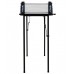 Тенісний стіл Stiga Mini Table Fun Black (1011-6025-01)