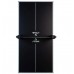 Тенісний стіл Stiga Mini Table Fun Black (1011-6025-01)