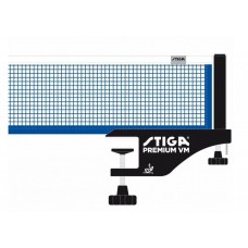 Сетка для настольного тенниса Stiga Premium VM ITTF (639500)