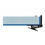 Сетка для настольного тенниса Stiga Premium Clip ITTF (639000)