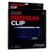 Сетка для настольного тенниса Stiga Premium Clip ITTF (639000)