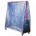 Чехол для теннисного стола Garlando Waterproof Cover (2C4-127)
