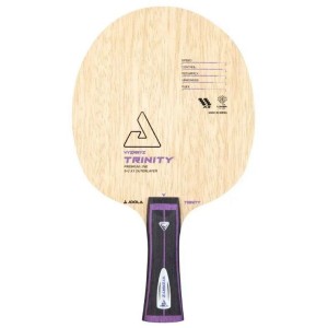 Основание для ракетки Joola Vyzaryz Trinity FL (65010)