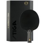 Ракетка для настольного тенниса Stiga Pro Carbon Plus 5 Star FL