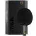 Ракетка для настольного тенниса Stiga Pro Carbon Plus 5 Star FL (1215-2820-01) Ракетка для настольного тенниса Stiga Pro Carbon Plus 5 Star FL (1215-2820-01)