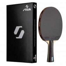 Ракетка для настольного тенниса Stiga Allround Future System FL Banda by (1650-0102-37) Ракетка для настольного тенниса Stiga Allround Future System FL Banda by (1650-0102-37)