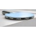 Ракетка для настільного тенісу Stiga Pro WRB Blue Edition 3 Star FL (1213-0006-01)
