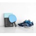 Ракетка для настільного тенісу Stiga Pro WRB Blue Edition 3 Star FL (1213-0006-01)