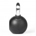 Гиря 32 кг чавунна обгумована Generation Fitness FF51F3-32kg