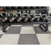 Гиря 28 кг чавунна обгумована Generation Fitness FF51F3-28kg
