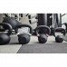 Гиря 8 кг чавунна Generation Fitness FF51F2-8 kg