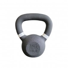 Гиря чавунна 8 кг Generation Fitness FF51F2-8 kg