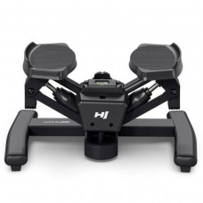 Степпер Hop-Sport HS-060S Snash 2в1 Черный Степпер Hop-Sport HS-060S Snash 2в1 Черный