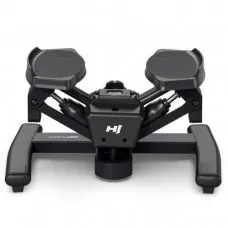 Степпер Hop-Sport HS-060S Snash 2в1 Черный Степпер Hop-Sport HS-060S Snash 2в1 Черный