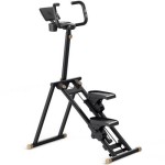 Степер Hop-Sport HS-100B Piker сходовий чорний