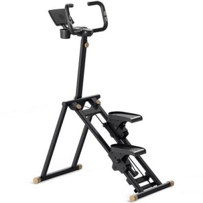 Степер Hop-Sport HS-100B Piker сходовий чорний