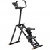 Степер Hop-Sport HS-100B Piker сходовий чорний Степер Hop-Sport HS-100B Piker сходовий чорний