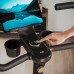 Степер Hop-Sport HS-100B Piker сходовий чорний