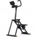 Степер Hop-Sport HS-100B Piker сходовий чорний