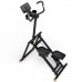 Степер Hop-Sport HS-100B Piker сходовий чорний