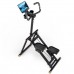 Степер Hop-Sport HS-100B Piker сходовий чорний