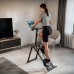 Степер Hop-Sport HS-100B Piker сходовий чорний