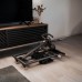 Степер Hop-Sport HS-100B Piker сходовий чорний