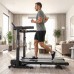 Беговая дорожка Hop-Sport HS-1900LB Standy