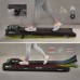 Беговая дорожка Hop-Sport HS-650WP REVO