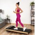 Бігова доріжка GYMTEK XT250